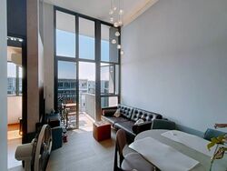 Grandeur Park Residences (D16), Condominium #443481921